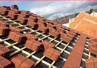 Rénover sa toiture à Varennes-sur-Teche